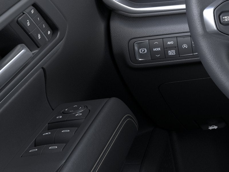 2027 GMC Terrain Elevation - Photo 22