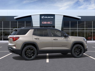 2027 GMC Terrain AWD Elevation