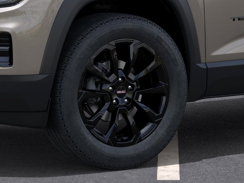 2027 GMC Terrain Elevation - Photo 9