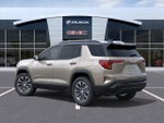 2027 GMC Terrain AWD Elevation