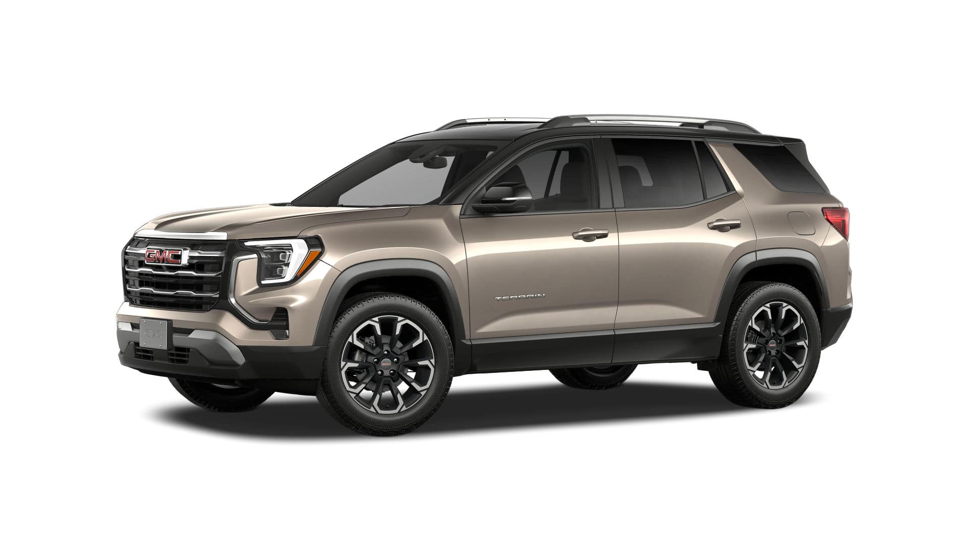 2027 GMC Terrain AWD Elevation