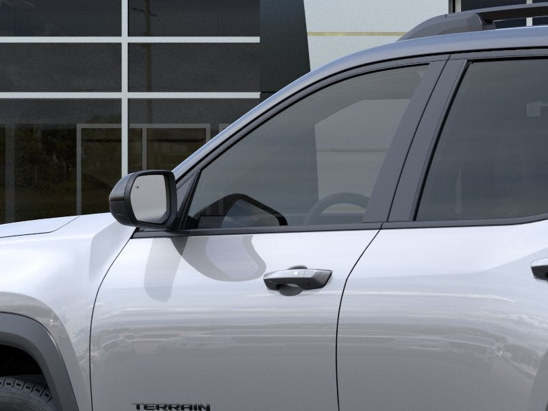 2027 GMC Terrain Elevation - Photo 12
