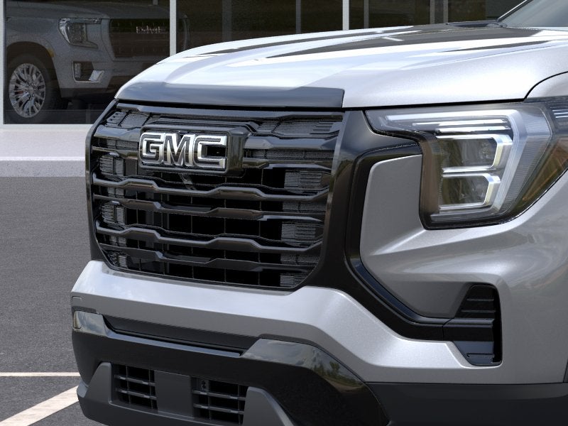 2027 GMC Terrain Elevation - Photo 13