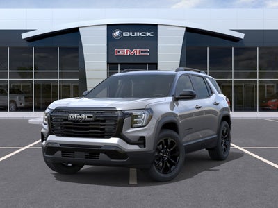 2027 GMC Terrain AWD Elevation