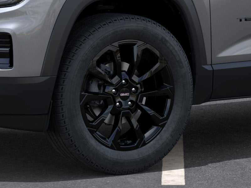 2027 GMC Terrain Elevation - Photo 9