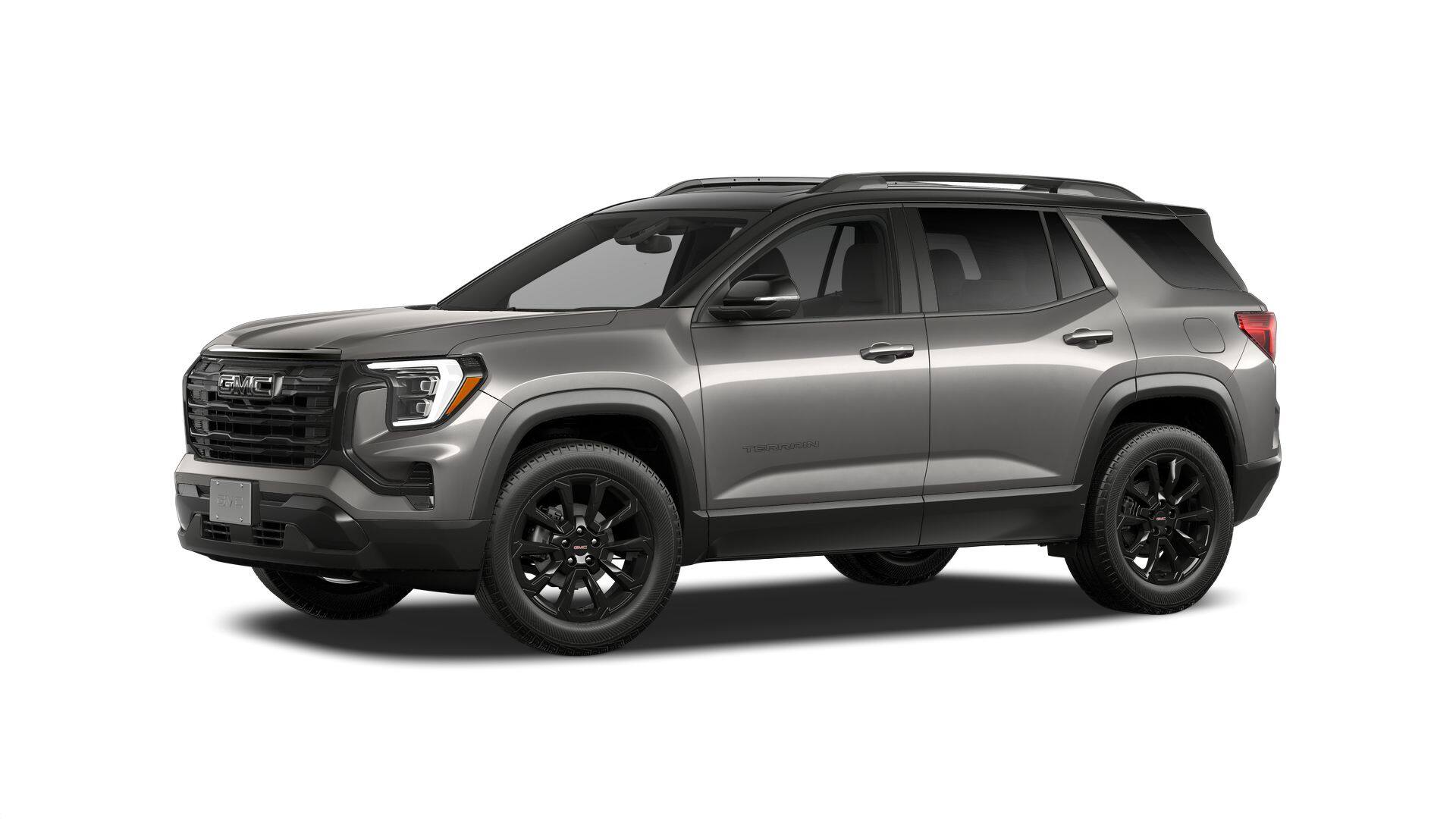 2027 GMC Terrain AWD Elevation