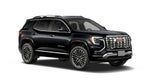2027 GMC Terrain AWD Denali