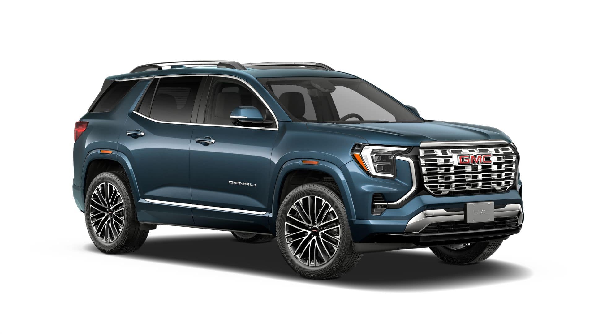 2027 GMC Terrain AWD Denali