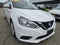 2016 Nissan Sentra SV