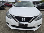 2016 Nissan Sentra SV