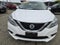 2016 Nissan Sentra SV
