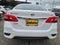 2016 Nissan Sentra SV