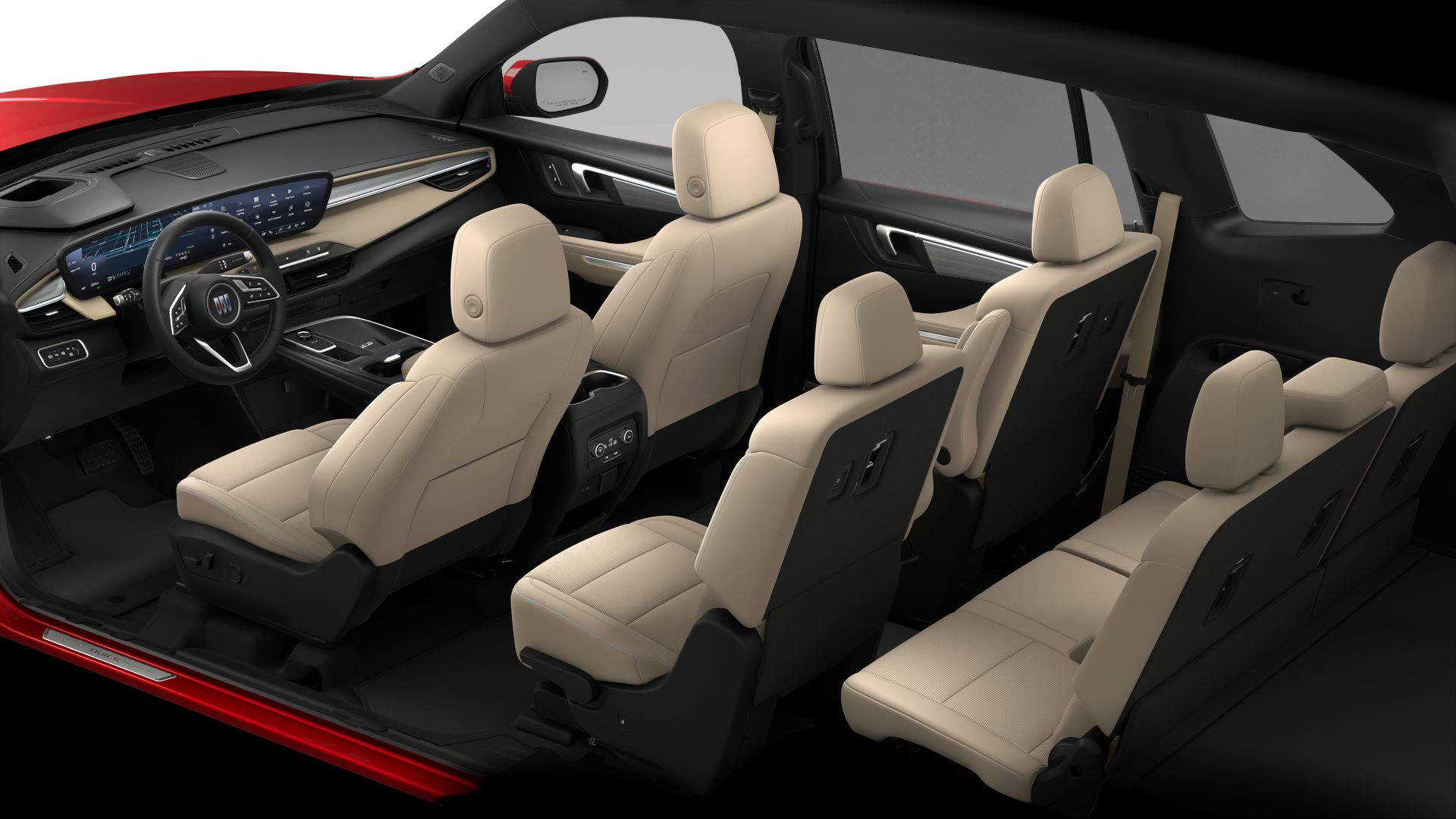 2027 Buick Enclave Preferred