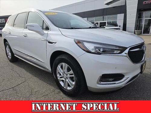 2019 Buick Enclave Premium