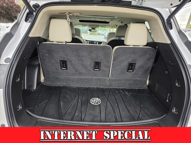 2019 Buick Enclave Premium