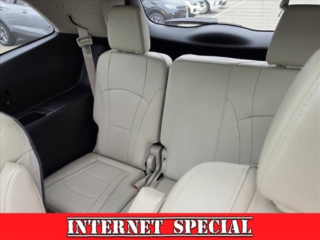 2019 Buick Enclave Premium