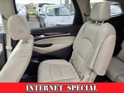 2019 Buick Enclave Premium