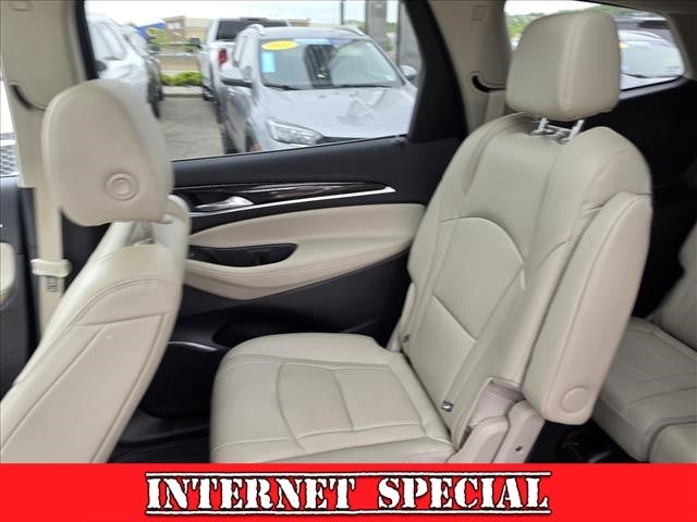 2019 Buick Enclave Premium