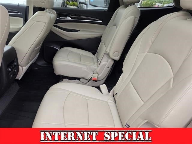 2019 Buick Enclave Premium
