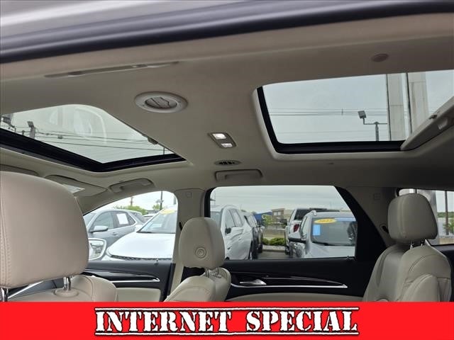 2019 Buick Enclave Premium