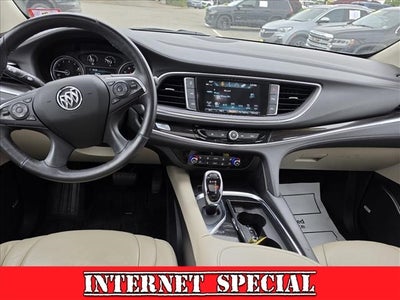 2019 Buick Enclave Premium