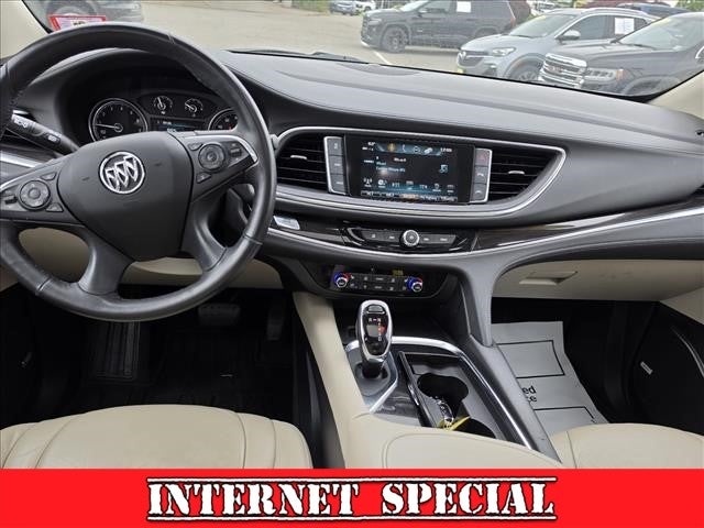 2019 Buick Enclave Premium