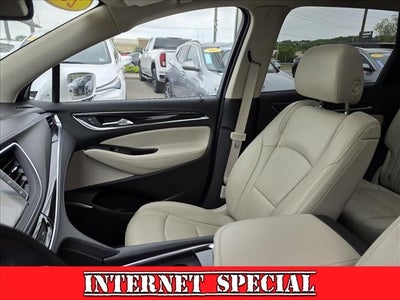 2019 Buick Enclave Premium