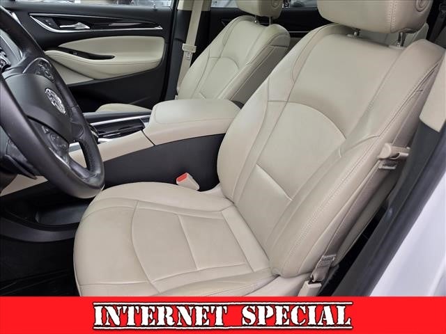 2019 Buick Enclave Premium