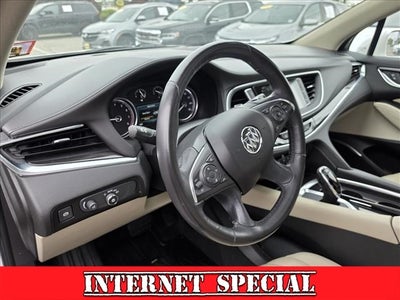 2019 Buick Enclave Premium