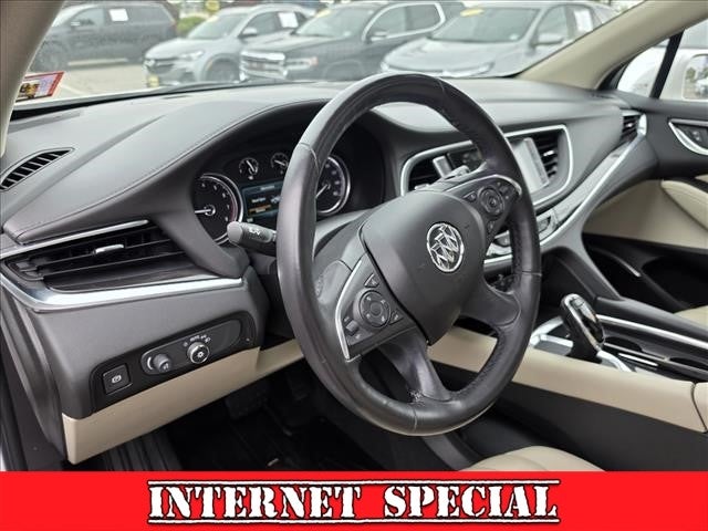 2019 Buick Enclave Premium