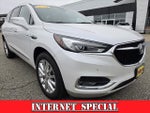 2019 Buick Enclave Premium