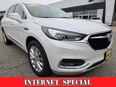 2019 Buick Enclave Premium