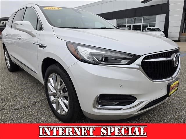 2019 Buick Enclave Premium