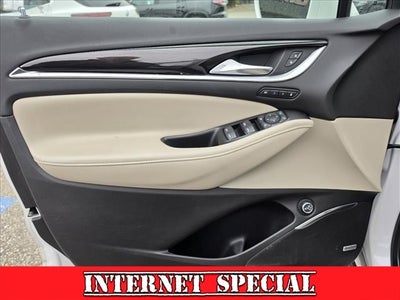 2019 Buick Enclave Premium