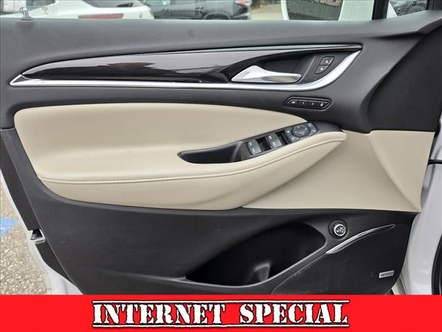 2019 Buick Enclave Premium