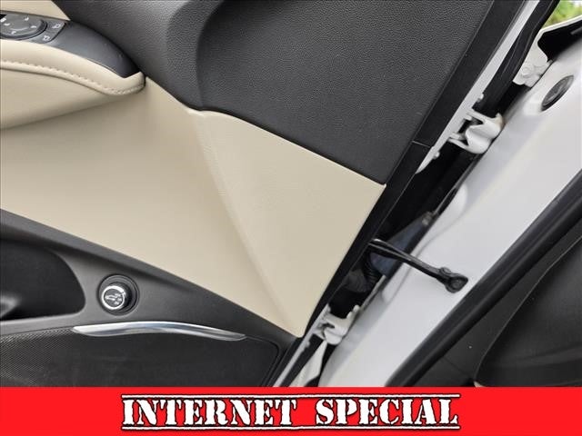 2019 Buick Enclave Premium