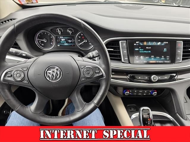 2019 Buick Enclave Premium