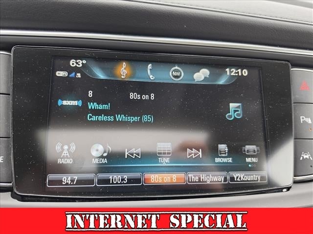2019 Buick Enclave Premium