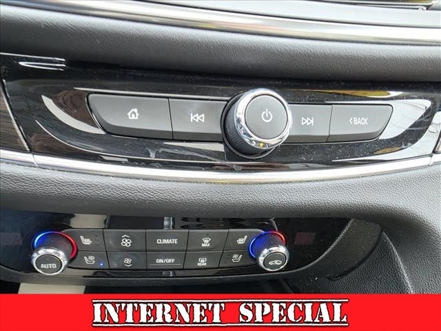 2019 Buick Enclave Premium