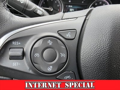 2019 Buick Enclave Premium