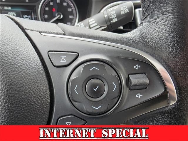 2019 Buick Enclave Premium
