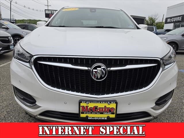 2019 Buick Enclave Premium