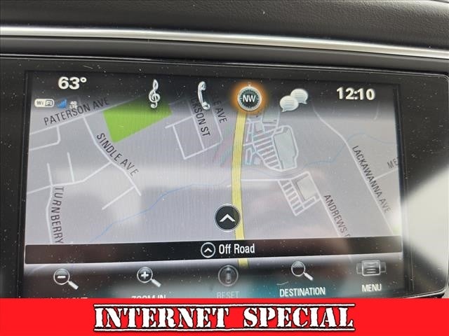2019 Buick Enclave Premium