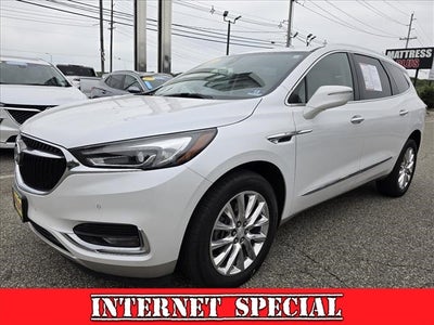2019 Buick Enclave Premium