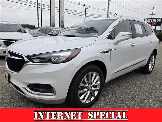 2019 Buick Enclave Premium