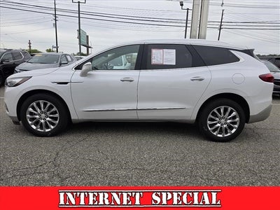 2019 Buick Enclave Premium