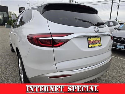 2019 Buick Enclave Premium