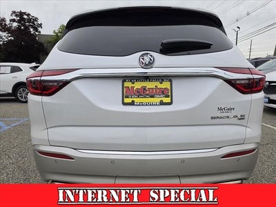 2019 Buick Enclave Premium