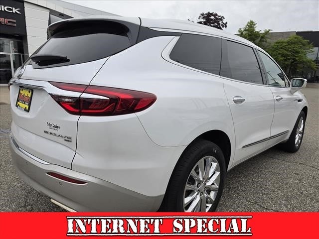 2019 Buick Enclave Premium