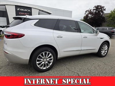 2019 Buick Enclave Premium